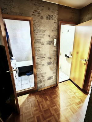 Продам однокомнатную (1-комн.) квартиру, Октябрьская ул, 3, Тельмана п