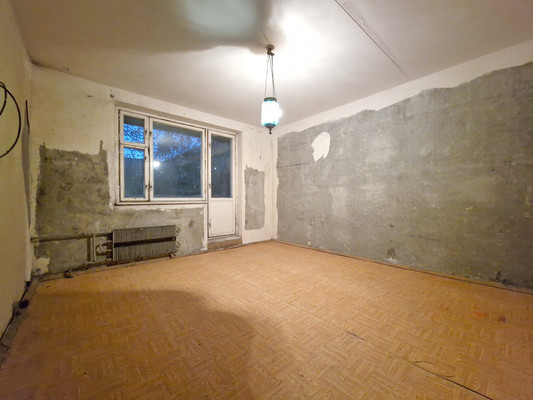 Продам однокомнатную (1-комн.) квартиру, Коломенская ул, 13, Москва г