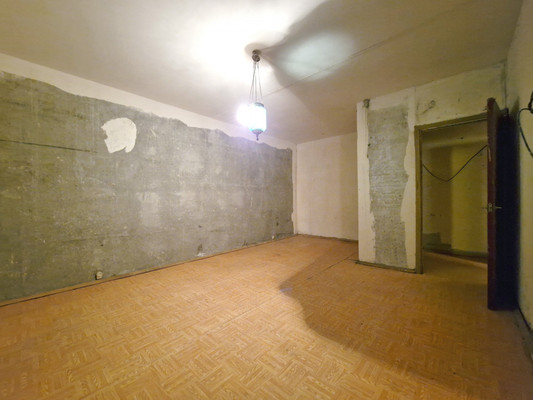 Продам однокомнатную (1-комн.) квартиру, Коломенская ул, 13, Москва г