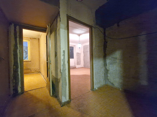 Продам однокомнатную (1-комн.) квартиру, Коломенская ул, 13, Москва г