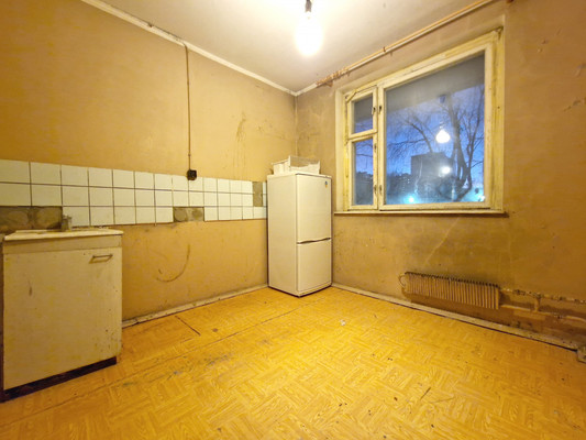 Продам однокомнатную (1-комн.) квартиру, Коломенская ул, 13, Москва г