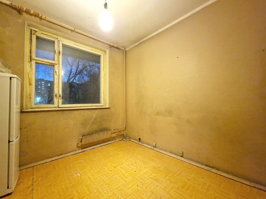 Продам однокомнатную (1-комн.) квартиру, Коломенская ул, 13, Москва г