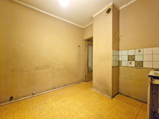 Продам однокомнатную (1-комн.) квартиру, Коломенская ул, 13, Москва г