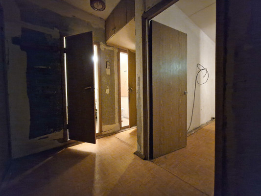 Продам однокомнатную (1-комн.) квартиру, Коломенская ул, 13, Москва г