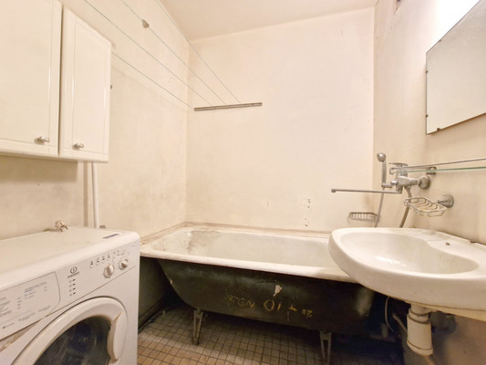 Продам однокомнатную (1-комн.) квартиру, Коломенская ул, 13, Москва г