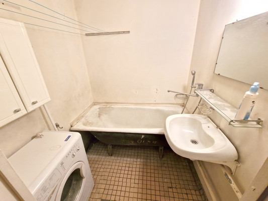 Продам однокомнатную (1-комн.) квартиру, Коломенская ул, 13, Москва г