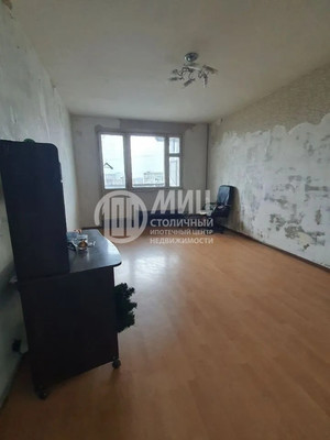 Продам трехкомнатную (3-комн.) квартиру, Братеевская ул, 21стр2, Москва г