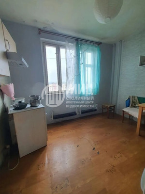 Продам трехкомнатную (3-комн.) квартиру, Братеевская ул, 21стр2, Москва г