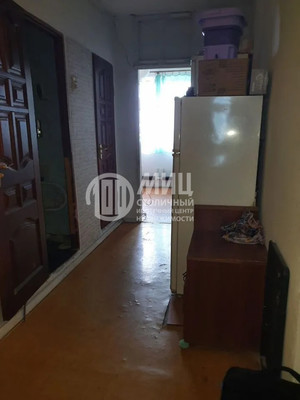 Продам трехкомнатную (3-комн.) квартиру, Братеевская ул, 21стр2, Москва г