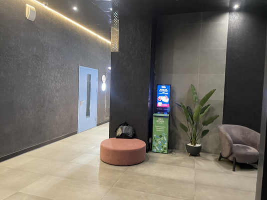 Продам трехкомнатную (3-комн.) квартиру, Цветочная ул, 5к1, Дудкино д