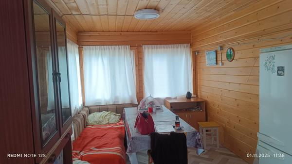 Продам дачу, Тукая ул, Набережные Моркваши с, 0 км от города