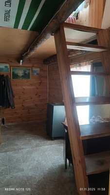 Продам дачу, Тукая ул, Набережные Моркваши с, 0 км от города