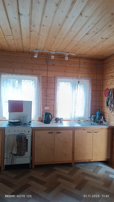 Продам дачу, Тукая ул, Набережные Моркваши с, 0 км от города