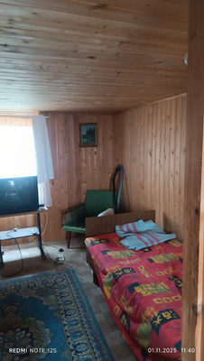 Продам дачу, Тукая ул, Набережные Моркваши с, 0 км от города