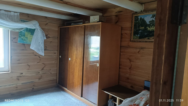 Продам дачу, Тукая ул, Набережные Моркваши с, 0 км от города