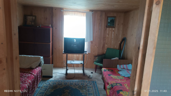 Продам дачу, Тукая ул, Набережные Моркваши с, 0 км от города