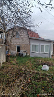 Продам дачу, Тукая ул, Набережные Моркваши с, 0 км от города