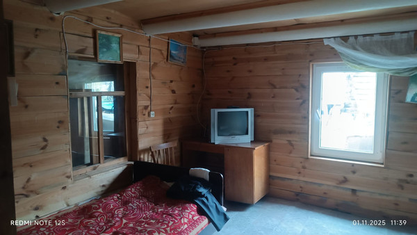 Продам дачу, Тукая ул, Набережные Моркваши с, 0 км от города