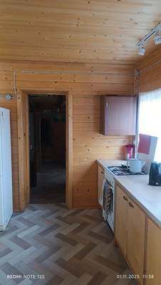 Продам дачу, Тукая ул, Набережные Моркваши с, 0 км от города