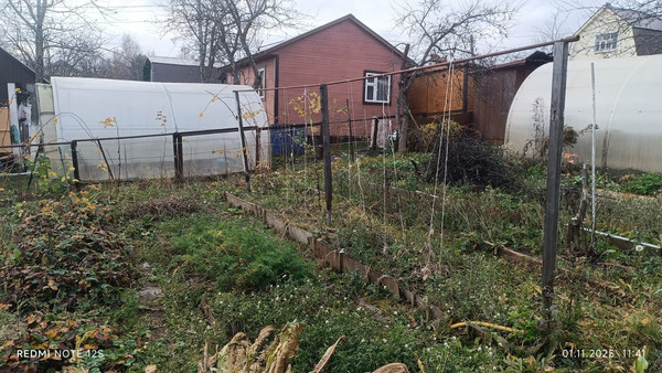 Продам дачу, Тукая ул, Набережные Моркваши с, 0 км от города