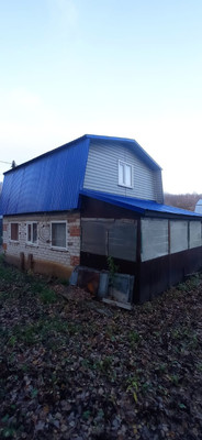 Продам дачу, Бодрость тер. СНТ, 0 км от города