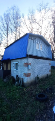 Продам дачу, Бодрость тер. СНТ, 0 км от города