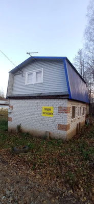 Продам дачу, Бодрость тер. СНТ, 0 км от города