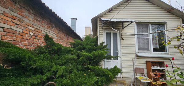 Продам дом, Всесоюзная ул, 51, Ростов-на-Дону г, 0 км от города