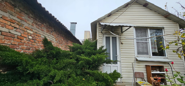 Продам дом, Всесоюзная ул, 51, Ростов-на-Дону г, 0 км от города