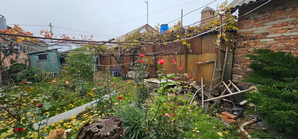 Продам дом, Всесоюзная ул, 51, Ростов-на-Дону г, 0 км от города