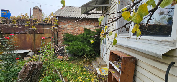 Продам дом, Всесоюзная ул, 51, Ростов-на-Дону г, 0 км от города