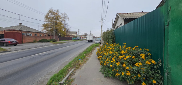 Продам дом, Всесоюзная ул, 51, Ростов-на-Дону г, 0 км от города