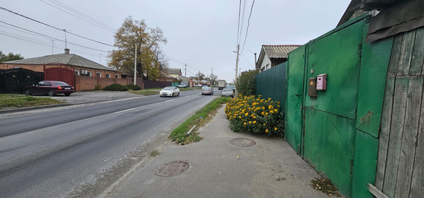 Продам дом, Всесоюзная ул, 51, Ростов-на-Дону г, 0 км от города