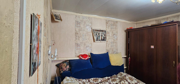 Продам дом, Всесоюзная ул, 51, Ростов-на-Дону г, 0 км от города