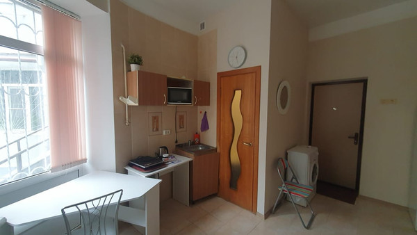 Сдам однокомнатную (1-комн.) квартиру, Максима Горького ул, 82к31, Ростов-на-Дону г