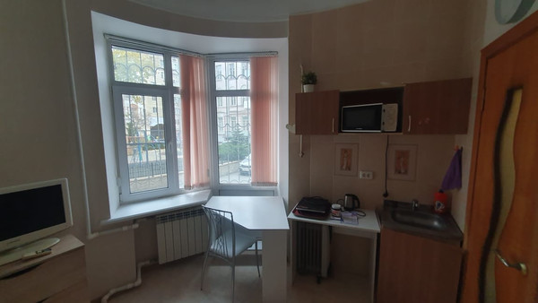 Сдам однокомнатную (1-комн.) квартиру, Максима Горького ул, 82к31, Ростов-на-Дону г