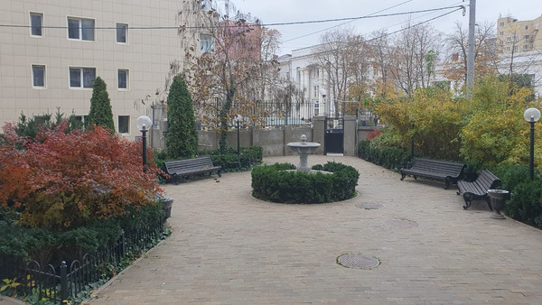 Сдам однокомнатную (1-комн.) квартиру, Максима Горького ул, 82к31, Ростов-на-Дону г