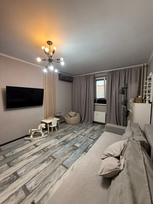 Продам двухкомнатную (2-комн.) квартиру, Платона Кляты ул, 5, Ростов-на-Дону г