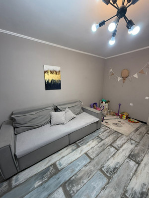 Продам двухкомнатную (2-комн.) квартиру, Платона Кляты ул, 5, Ростов-на-Дону г