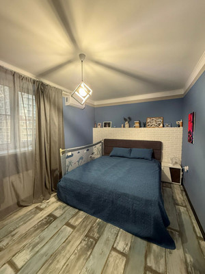 Продам двухкомнатную (2-комн.) квартиру, Платона Кляты ул, 5, Ростов-на-Дону г