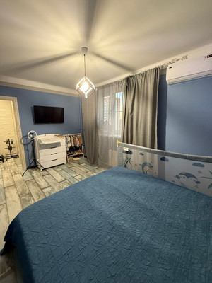 Продам двухкомнатную (2-комн.) квартиру, Платона Кляты ул, 5, Ростов-на-Дону г