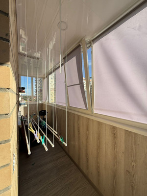 Продам двухкомнатную (2-комн.) квартиру, Платона Кляты ул, 5, Ростов-на-Дону г