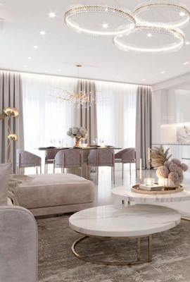 Продам двухкомнатную (2-комн.) квартиру (долевое), Аделя Кутуя ул, Казань г