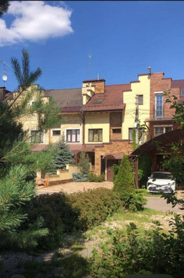 Продам таунхаус, 16, Зайцево д, 0 км от города