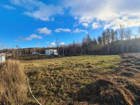 Продам участок 14 соток, Фермерское хоз., Сойкино д, 0 км от города