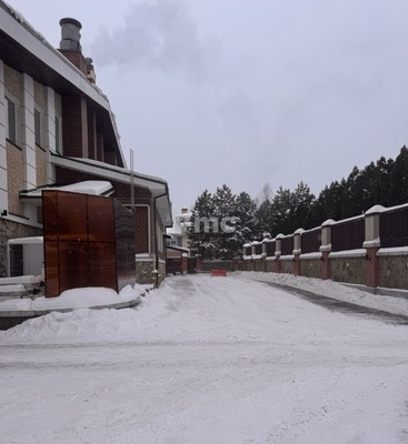 Сдам коммерческое помещение 12 000 м2, Спортинг клуб Москва тер