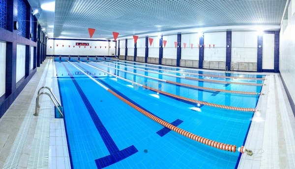 Сдам коммерческое помещение 12 000 м2, Спортинг клуб Москва тер