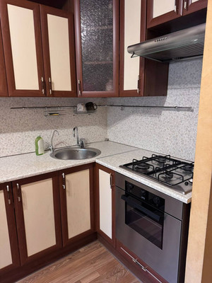 Продам однокомнатную (1-комн.) квартиру, Кастанаевская ул, 37, Москва г