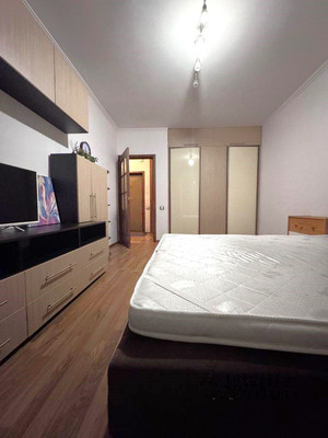 Продам однокомнатную (1-комн.) квартиру, Кастанаевская ул, 37, Москва г