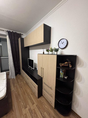 Продам однокомнатную (1-комн.) квартиру, Кастанаевская ул, 37, Москва г